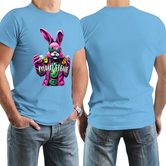 Easter Collection Men's Tee by MUNSIEUR