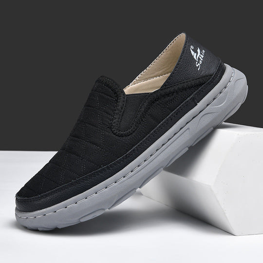 Men's Casual Sports Daily Travel Shoes