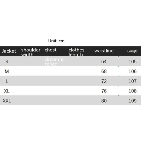 Chic Flowy Wide-Leg Trousers