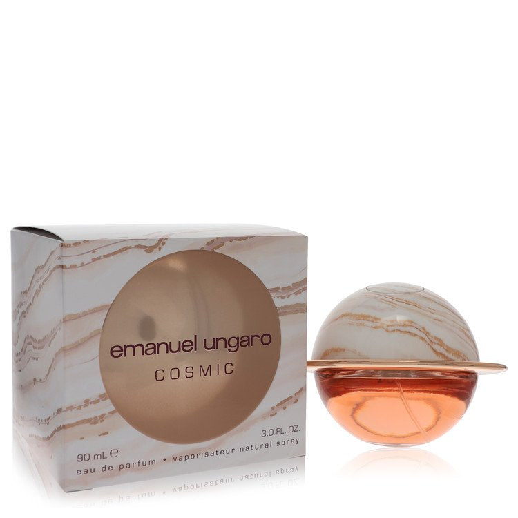 Emanuel Ungaro Cosmic by Ungaro Eau De Parfum Spray