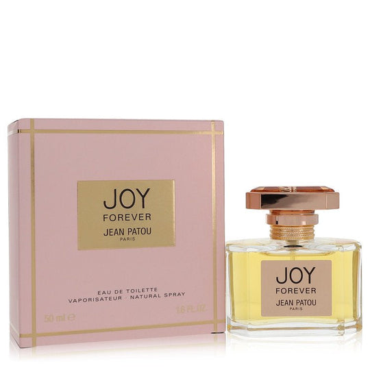 Joy Forever by Jean Patou Eau De Toilette Spray