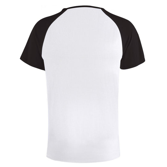 Munsieur Tee for Men: Timeless Comfort, Modern Fit