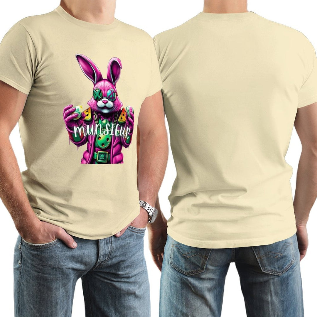 Easter Collection Men's Tee by MUNSIEUR