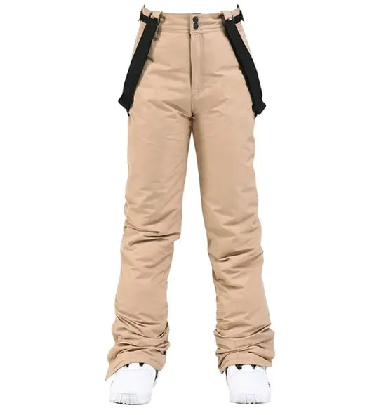 Winter Ski Pants - # BOAA13410019
