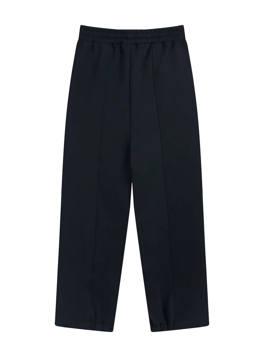 Men's Drawstring Wide Leg Sweatpants