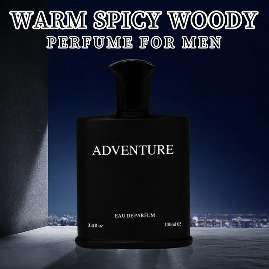 3.4fl Oz Men's Eau De Toilette Spray, Long-Lasting Perfume, Notes Of Bergamot, Black Currant, Pineapple Flavor, Perfect For Dating, Daily Life, Parties, Gift Giving