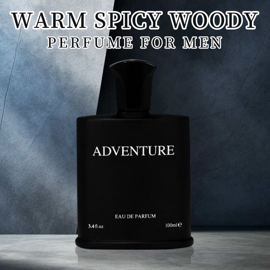 3.4fl Oz Men's Eau De Toilette Spray, Long-Lasting Perfume, Notes Of Bergamot, Black Currant, Pineapple Flavor, Perfect For Dating, Daily Life, Parties, Gift Giving