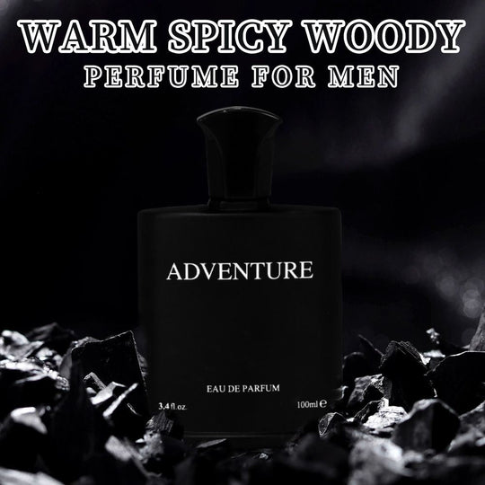 3.4fl Oz Men's Eau De Toilette Spray, Long-Lasting Perfume, Notes Of Bergamot, Black Currant, Pineapple Flavor, Perfect For Dating, Daily Life, Parties, Gift Giving