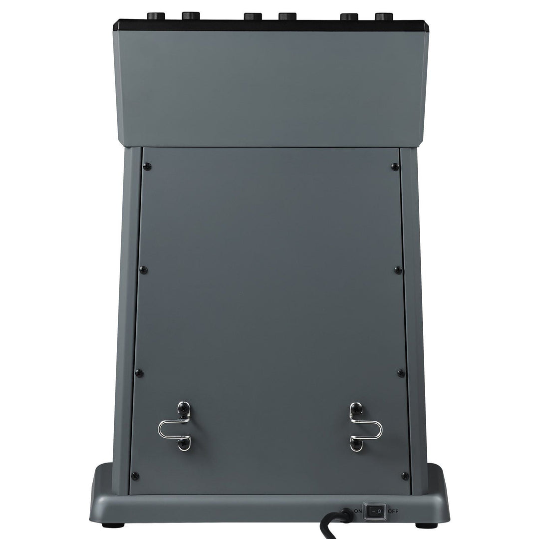 VEVOR Milkshake Maker, 375W x 3 Electric Milkshake Machine, Triple Heads Drink Mixer Blender Machine, 3-Speed Milkshake Mixer with 3 x 820 ml Stainless Steel Cups, for Commercial and Home