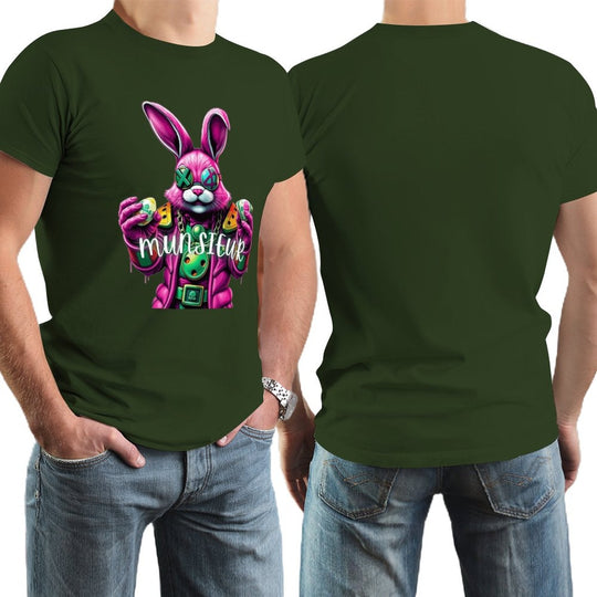 Easter Collection Men's Tee by MUNSIEUR