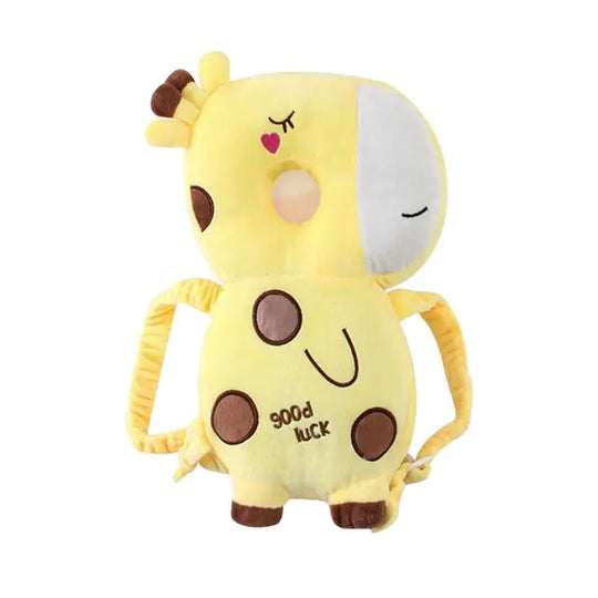 Baby Head Protector Pillow - # BAGEG117S10007