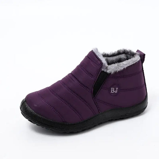 Flat Casual Winter Shoes boys, men and women - # BOAA73210007