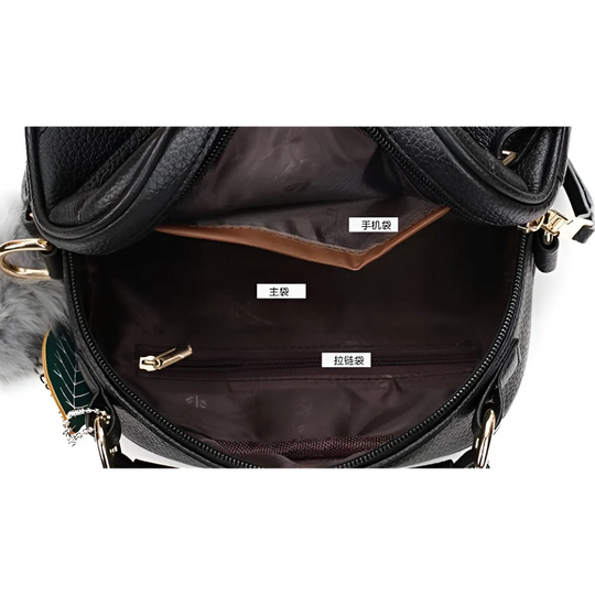 Everyday Carry Handbag