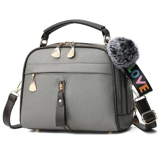 Everyday Carry Handbag