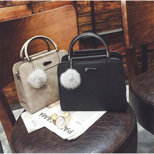 Everyday Carry Handbag