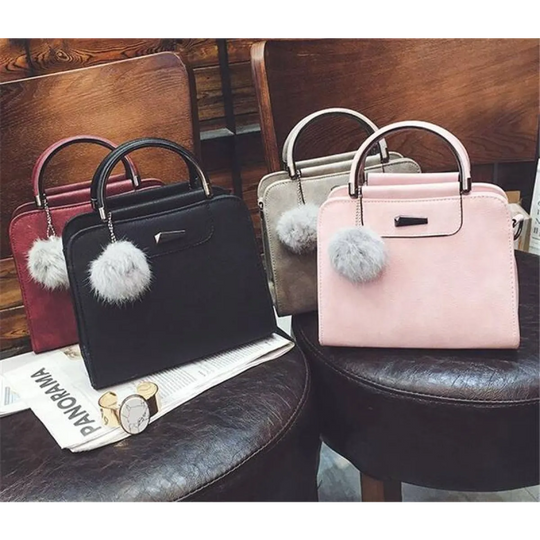 Everyday Carry Handbag