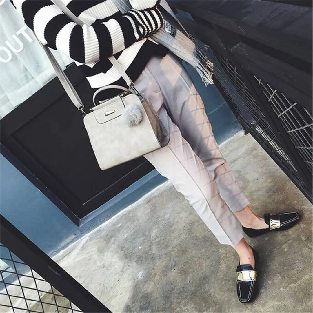 Everyday Carry Handbag