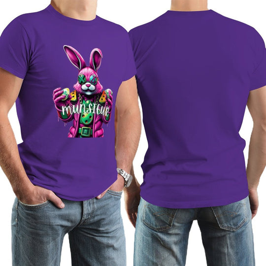 Easter Collection Men's Tee by MUNSIEUR