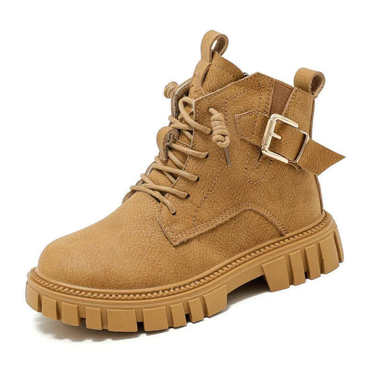 Bottes Martin pour enfants,