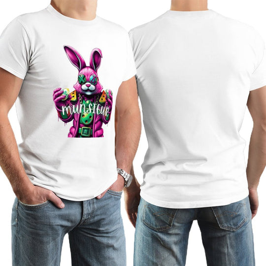 Easter Collection Men's Tee by MUNSIEUR