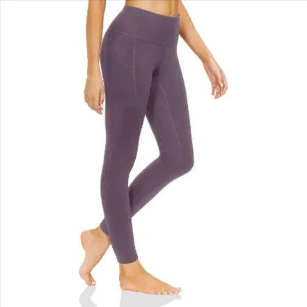 FlexiForm High-Waist Fitness Leggings