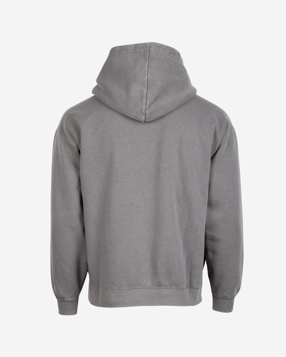 G West Mens Essential Hoodie Pc