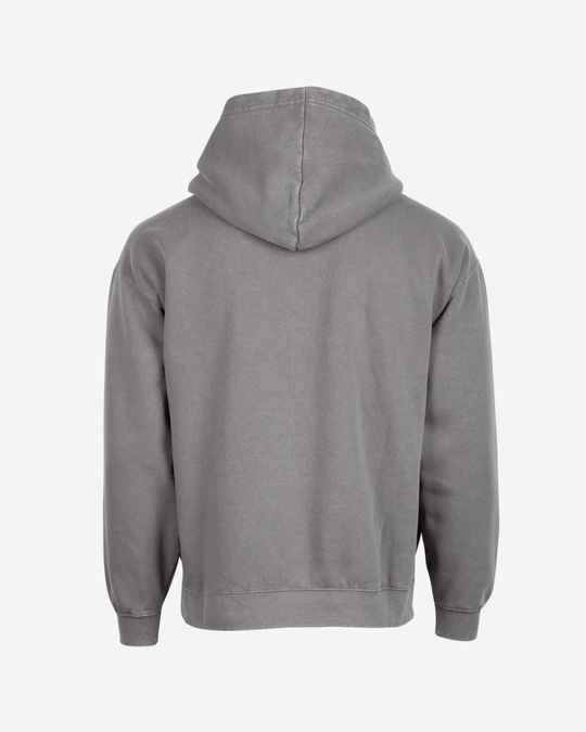 G West Mens Essential Hoodie Pc