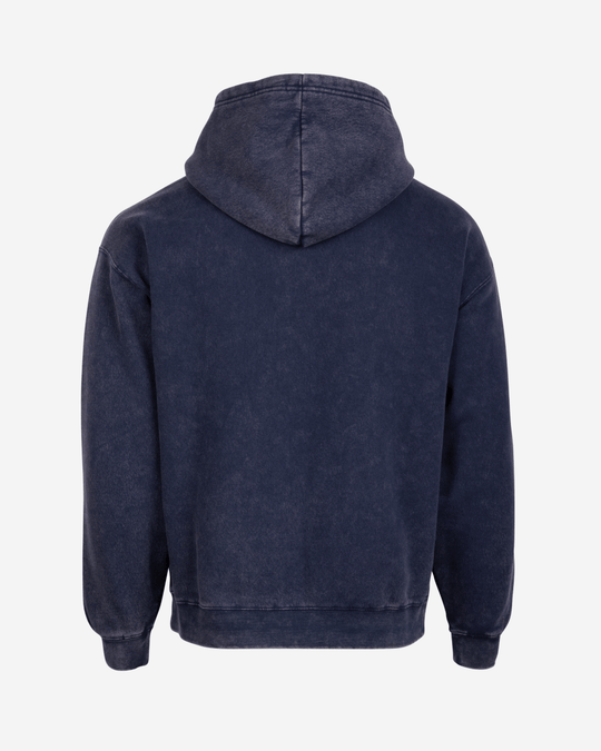 G West Mens Essential Hoodie Pc