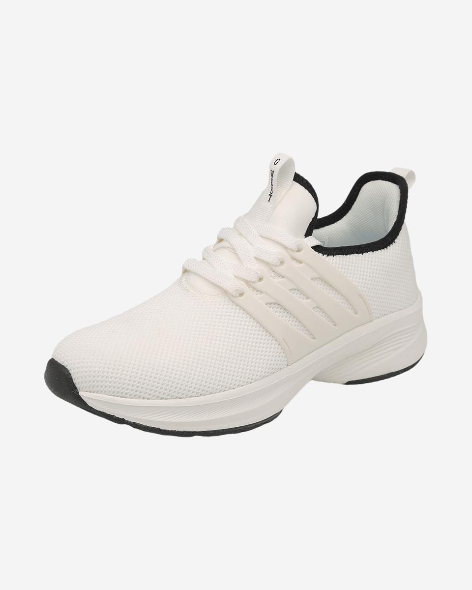 G WEST MENS CROWN ATHLETIC SHOES