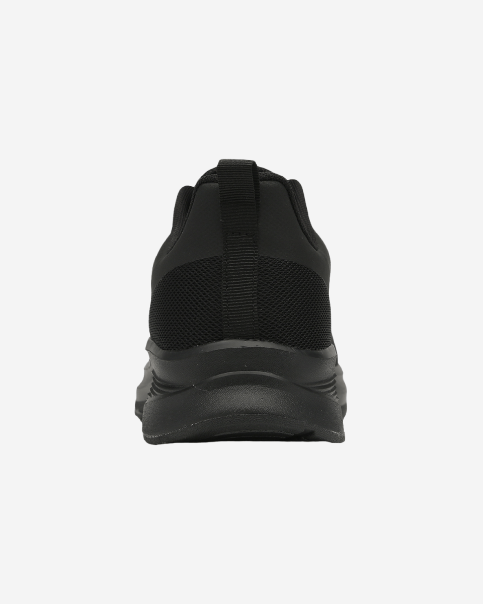 G WEST MENS LIGHT WEIGHT ACTIVE RUNNING SHOES