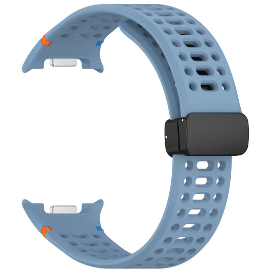 Galaxy 8 Galaxy 8 Classic Silicone Band - Soft Waterproof
