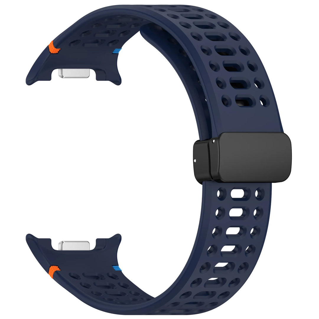 Galaxy 8 Galaxy 8 Classic Silicone Band - Soft Waterproof