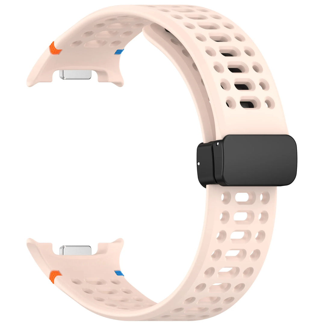 Galaxy 8 Galaxy 8 Classic Silicone Band - Soft Waterproof