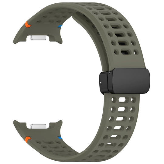 Galaxy 8 Galaxy 8 Classic Silicone Band - Soft Waterproof