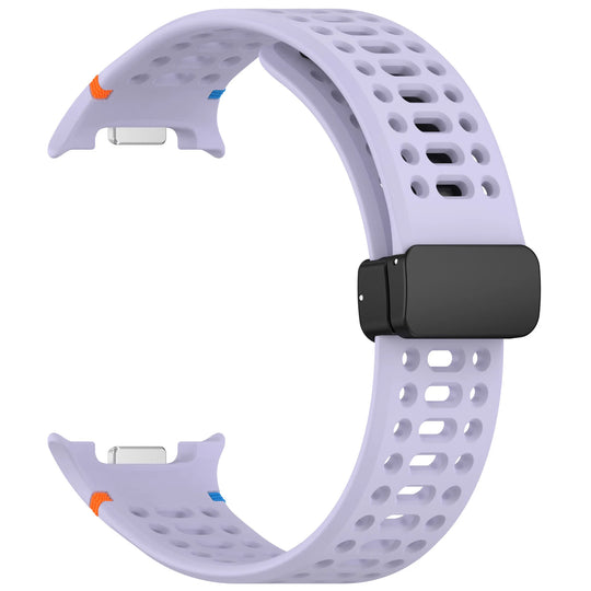 Galaxy 8 Galaxy 8 Classic Silicone Band - Soft Waterproof
