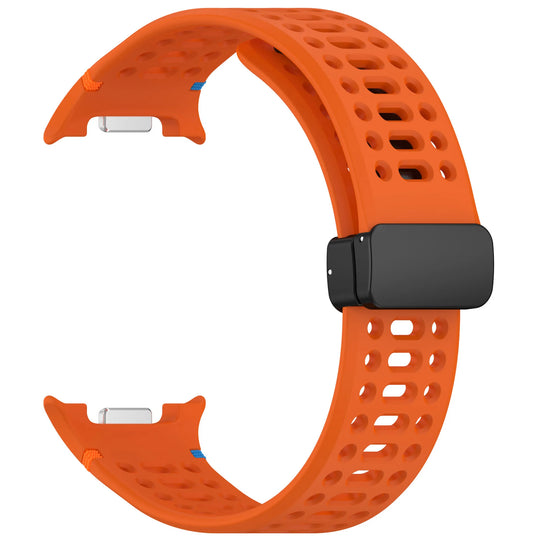 Galaxy 8 Galaxy 8 Classic Silicone Band - Soft Waterproof