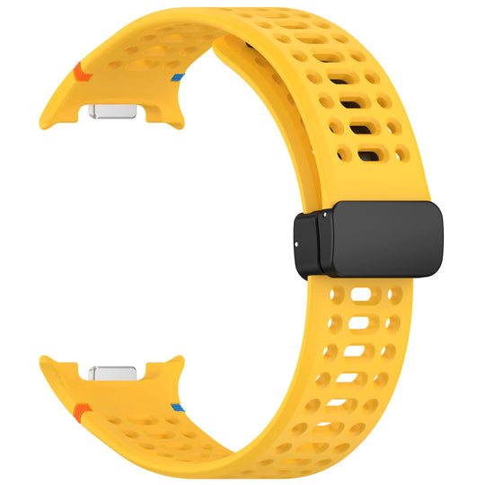 Galaxy 8 Galaxy 8 Classic Silicone Band - Soft Waterproof