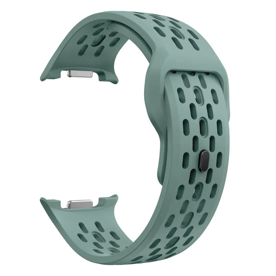 Galaxy 8 And Galaxy 8 Classic Silicone Band - Breathable