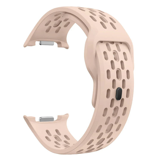 Galaxy 8 And Galaxy 8 Classic Silicone Band - Breathable