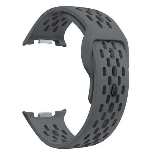 Galaxy 8 And Galaxy 8 Classic Silicone Band - Breathable