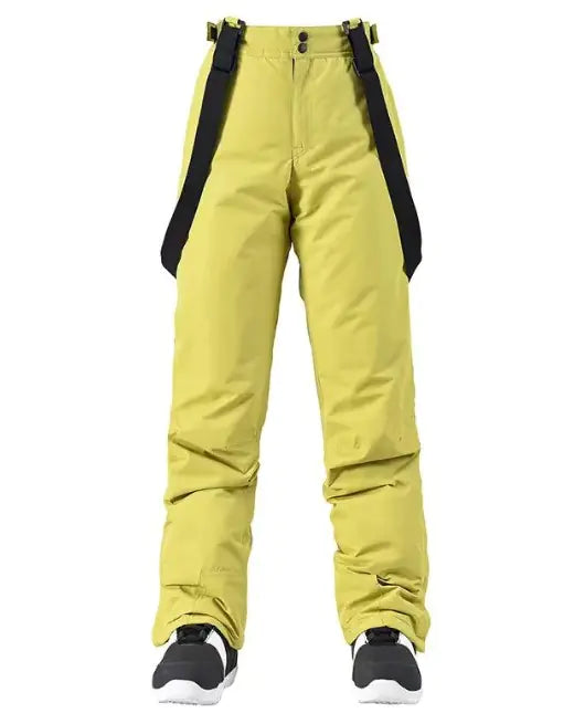 Winter Ski Pants - # BOAA13410019