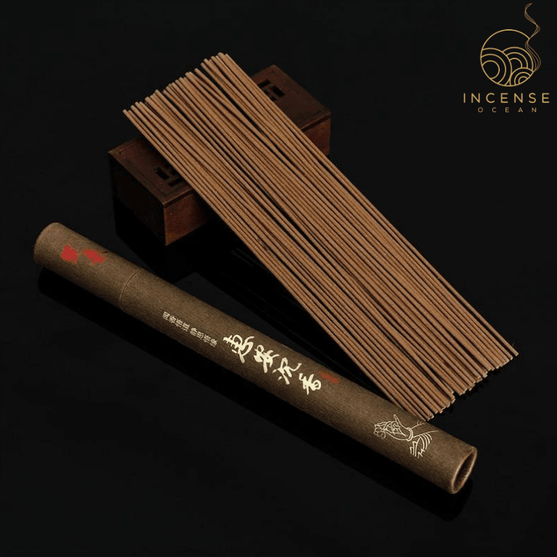 40/Box Sticks Natural Incense Sticks