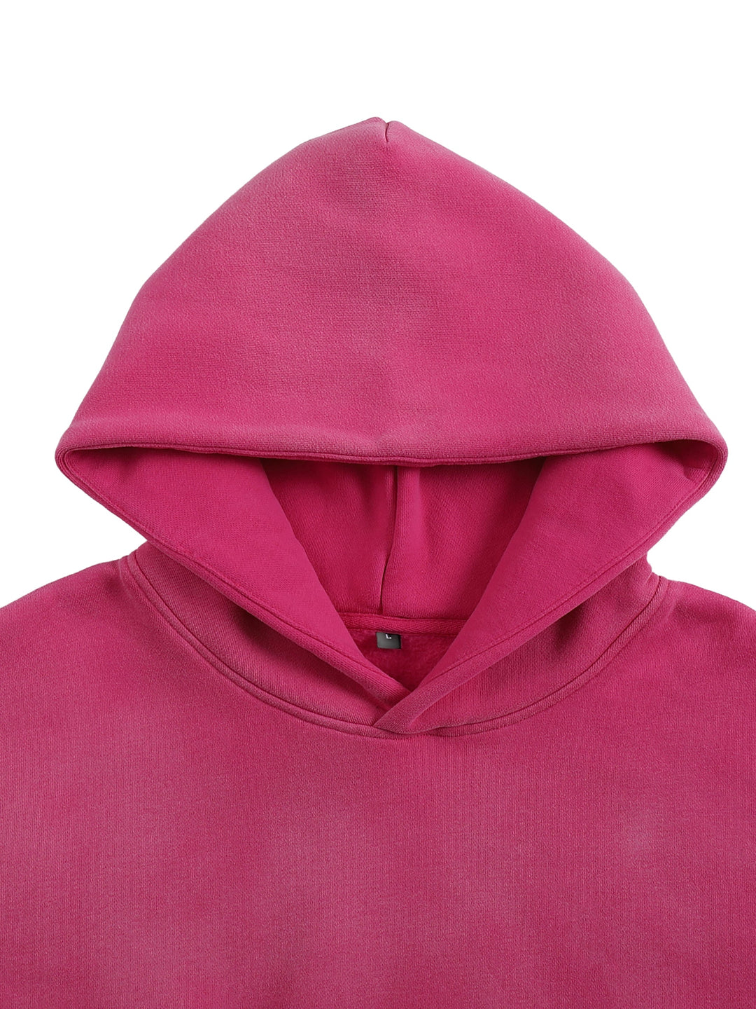Amaru Khan Stars Sunfade Fleeced Hoodie