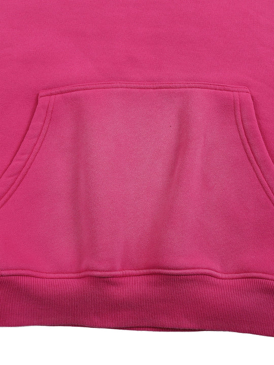 Amaru Khan Stars Sunfade Fleeced Hoodie