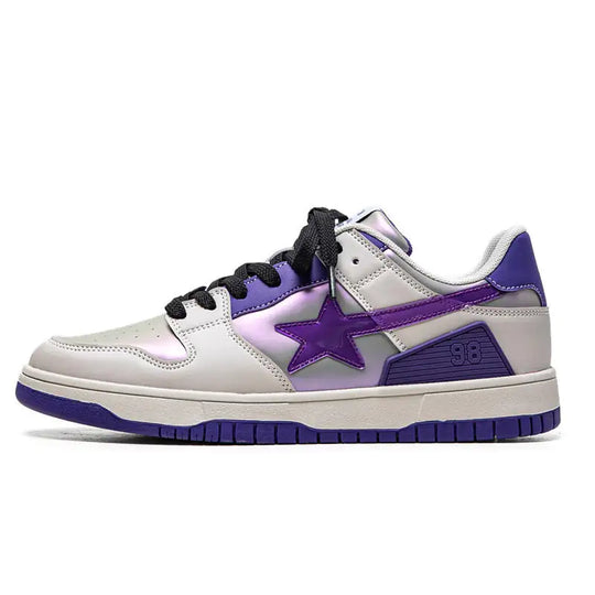 Breathable Skateboard Shoes - # BOAA73510003