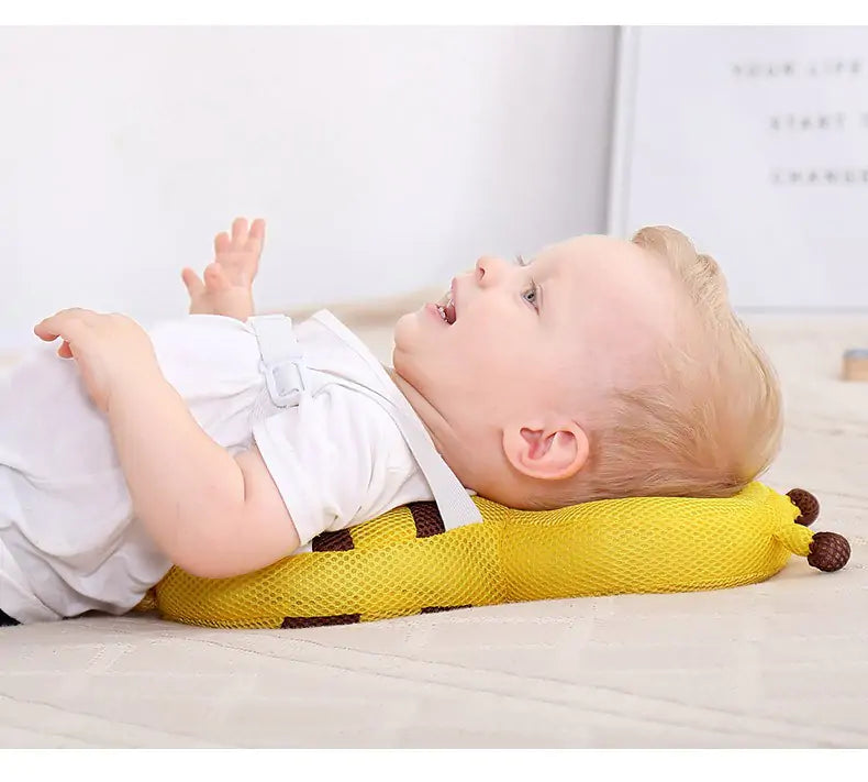 Baby Head Protector Pillow - # BAGEG117S10007