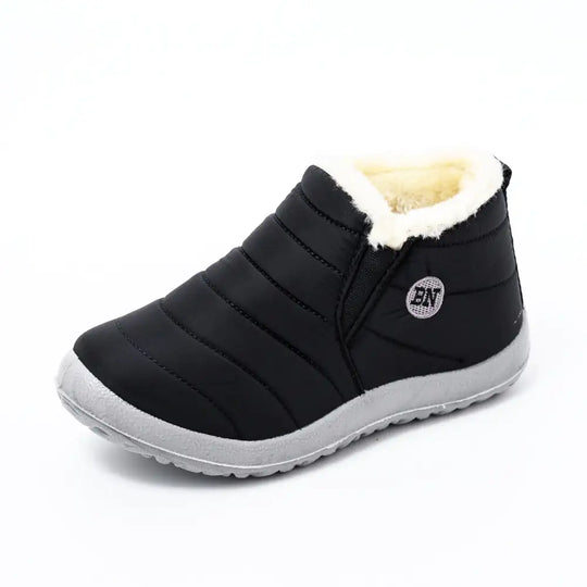 Flat Casual Winter Shoes boys, men and women - # BOAA73210007