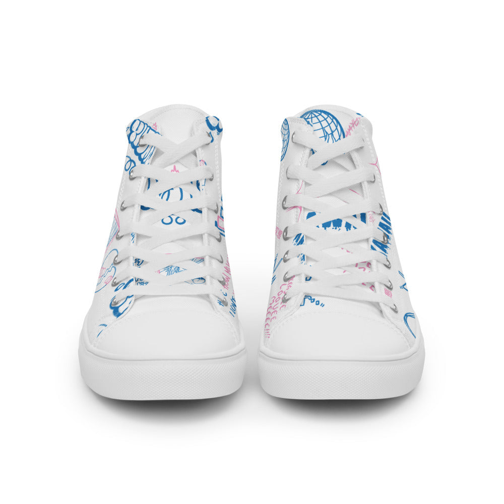 Men’s Notice Me Shoes