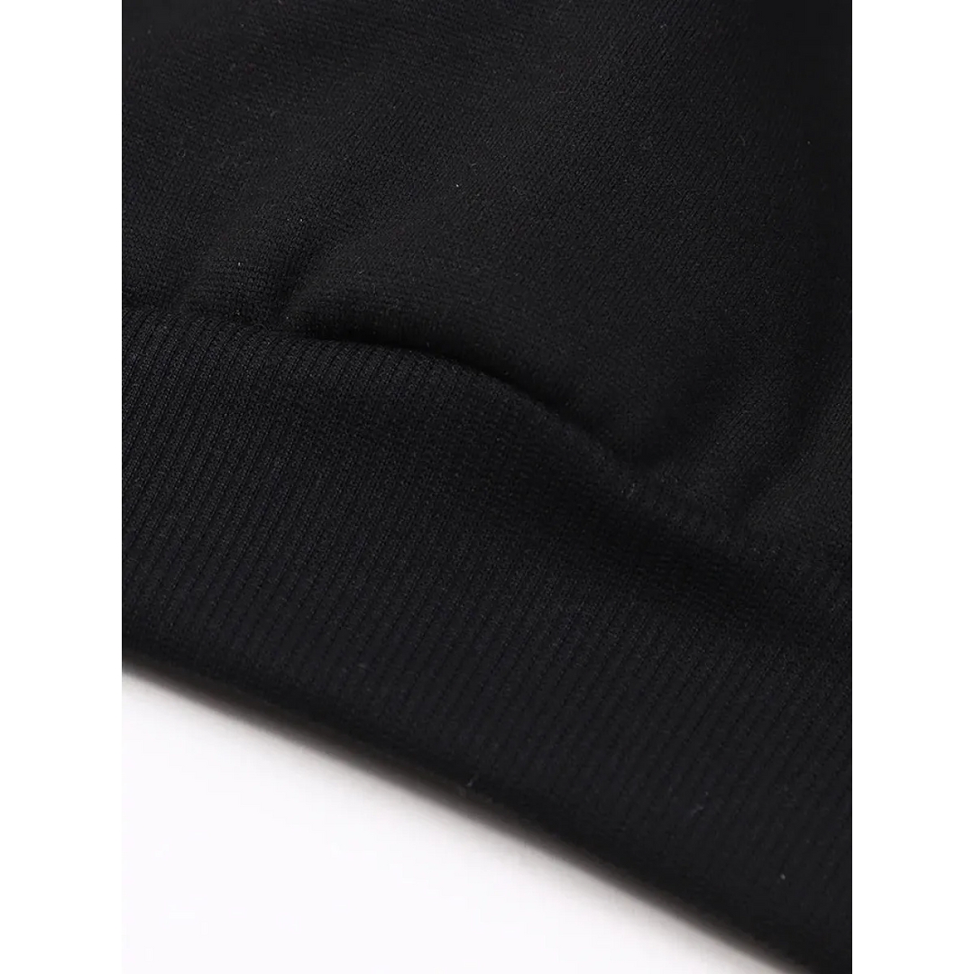 "Monday" Sad Anime Girl Tee