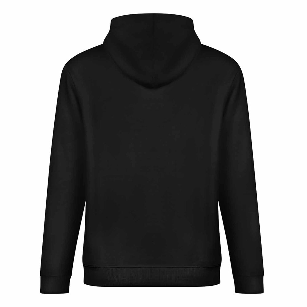 Munsieur Skull Design Hoodie for Urban Fashion
